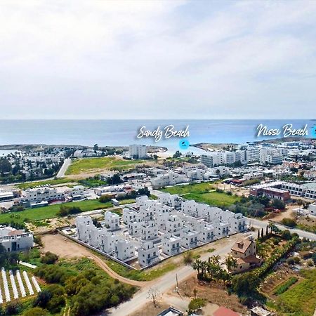 איה נאפה Villa Eden מראה חיצוני תמונה