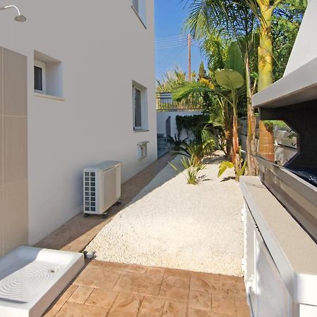 איה נאפה Villa Eden מראה חיצוני תמונה