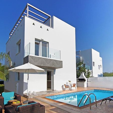 איה נאפה Villa Eden מראה חיצוני תמונה
