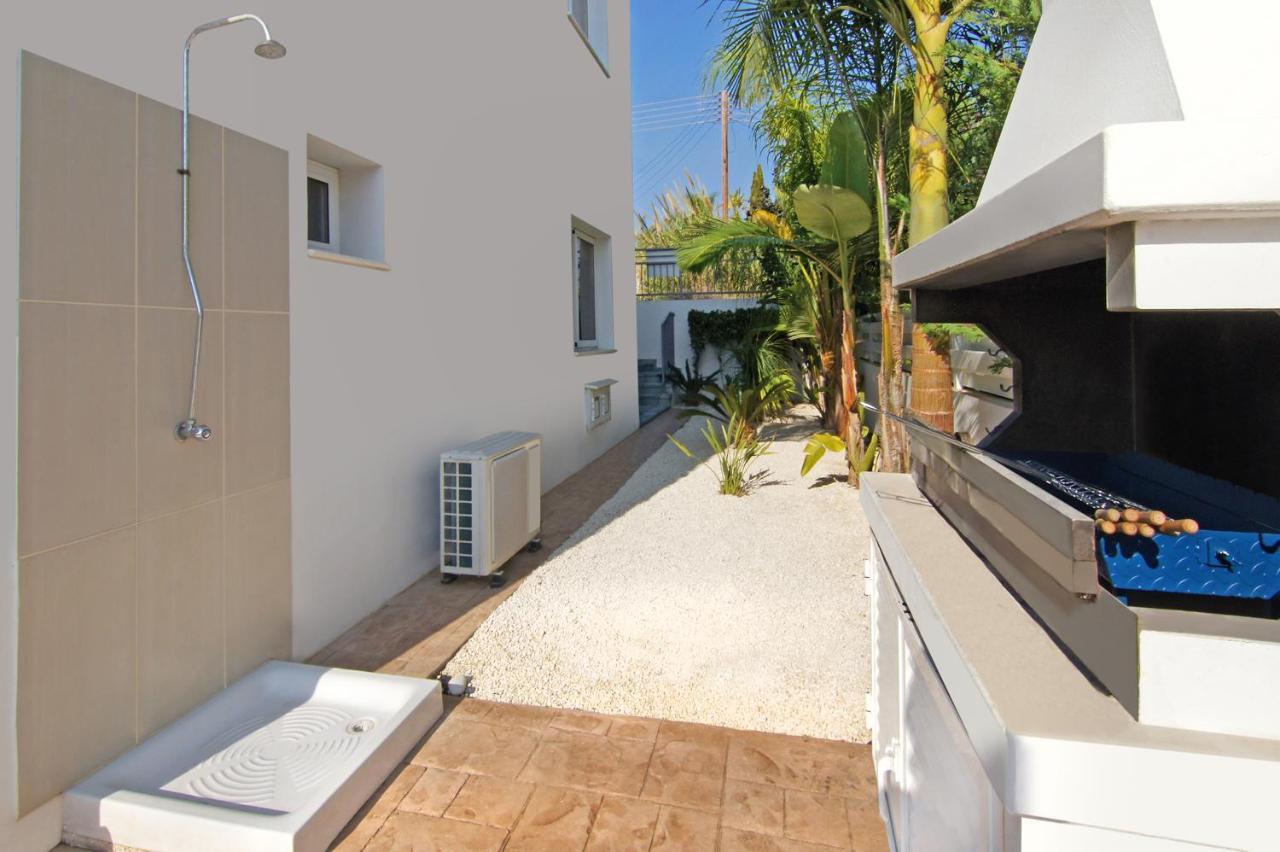 איה נאפה Villa Eden מראה חיצוני תמונה