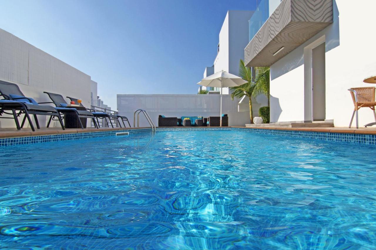 איה נאפה Villa Eden מראה חיצוני תמונה