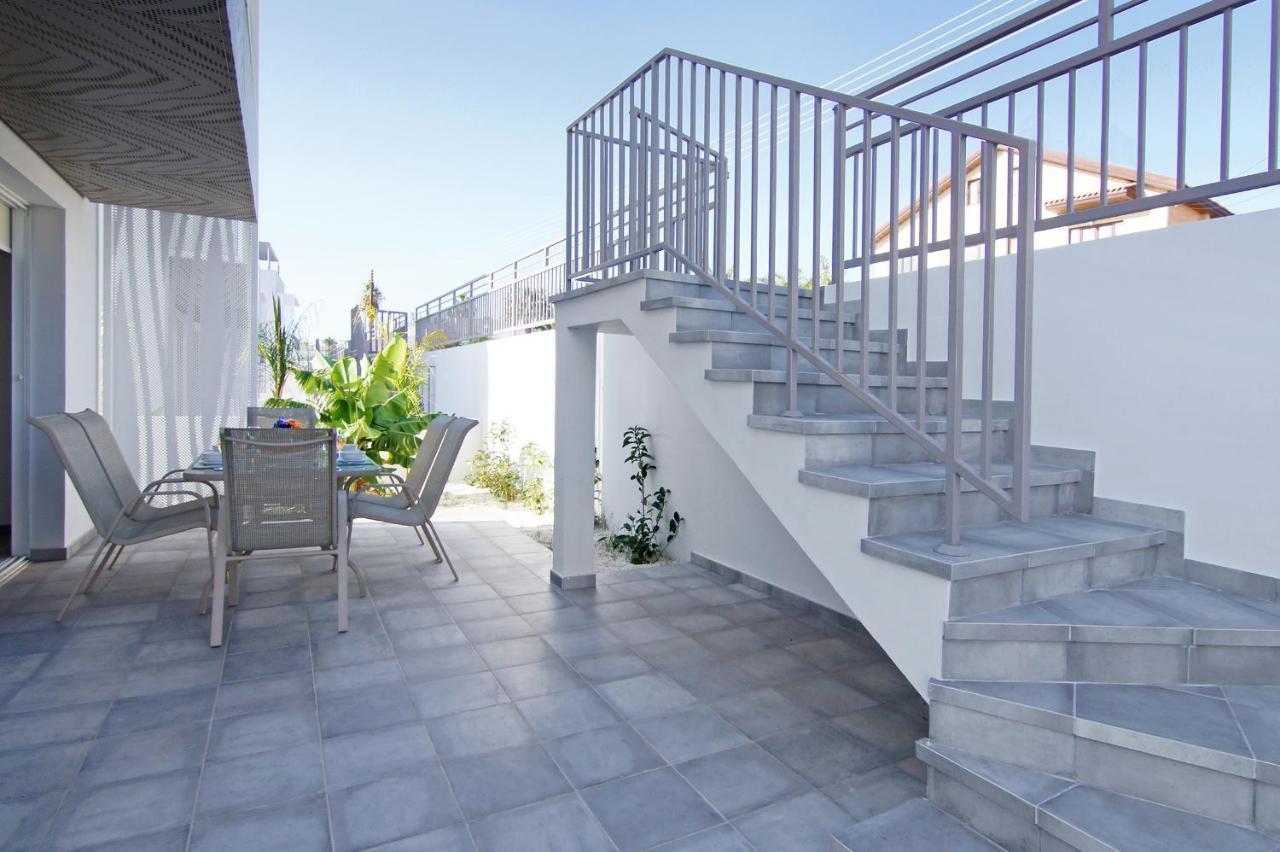 איה נאפה Villa Eden מראה חיצוני תמונה