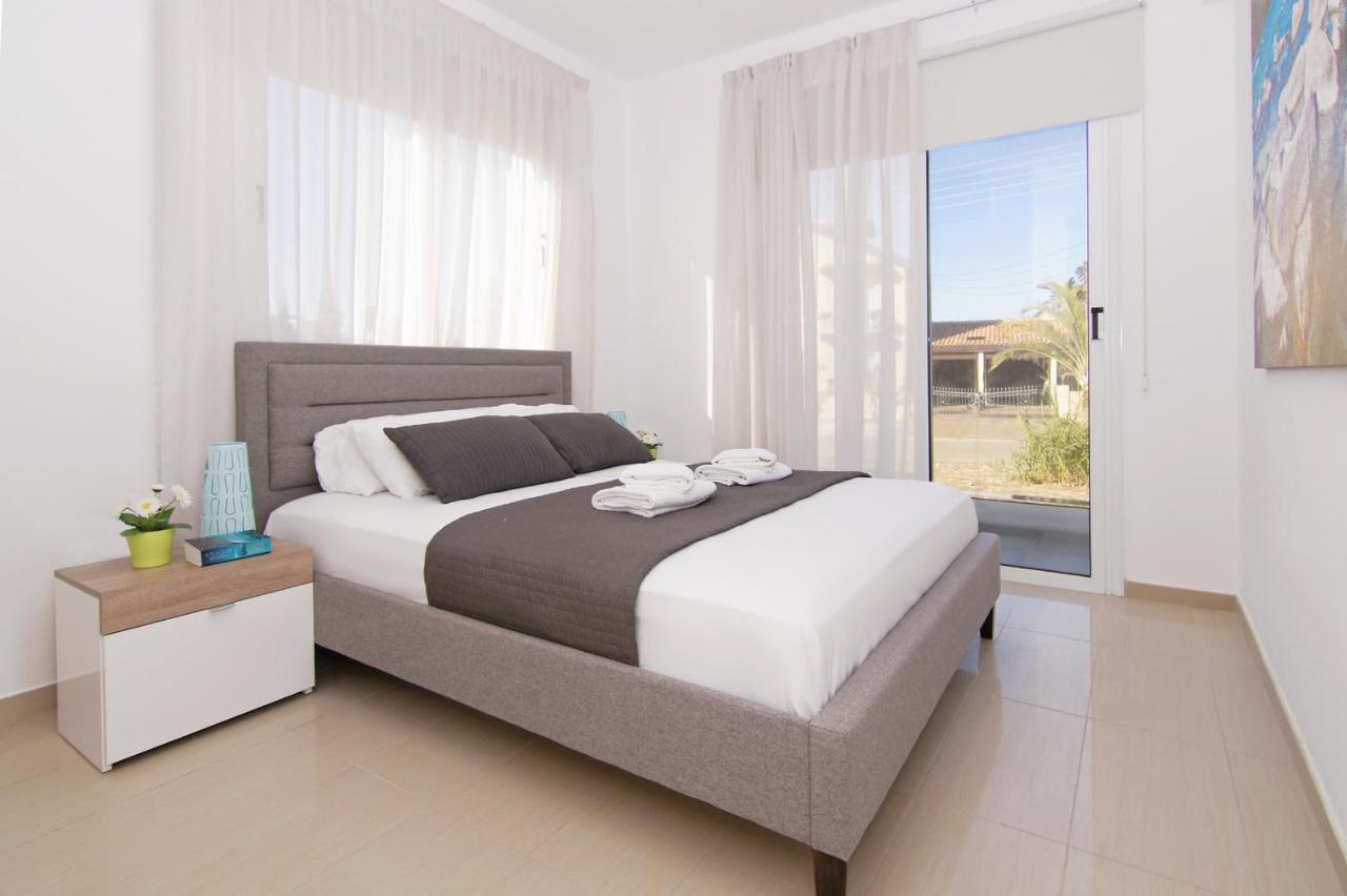 איה נאפה Villa Eden מראה חיצוני תמונה