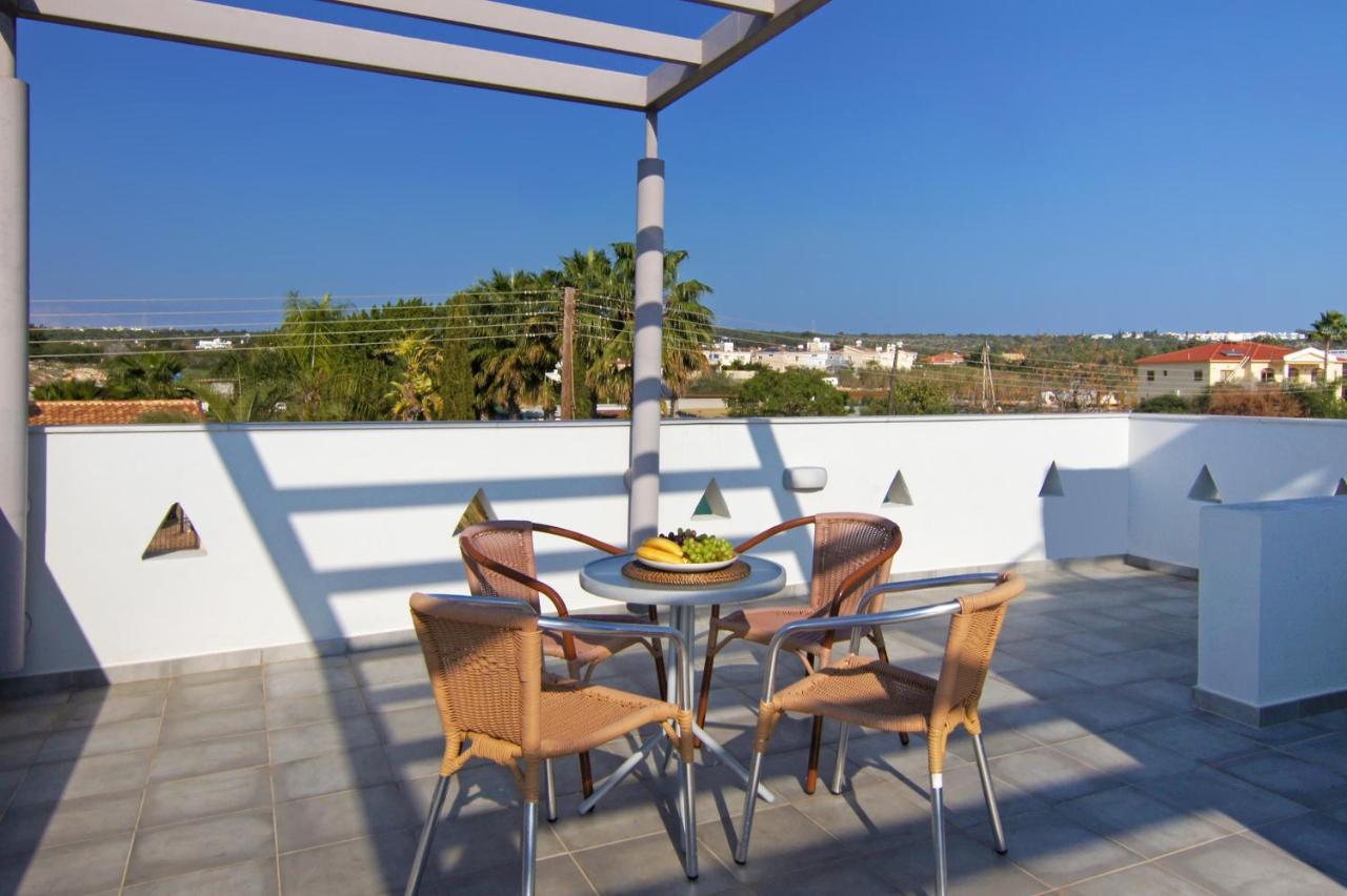 איה נאפה Villa Eden מראה חיצוני תמונה