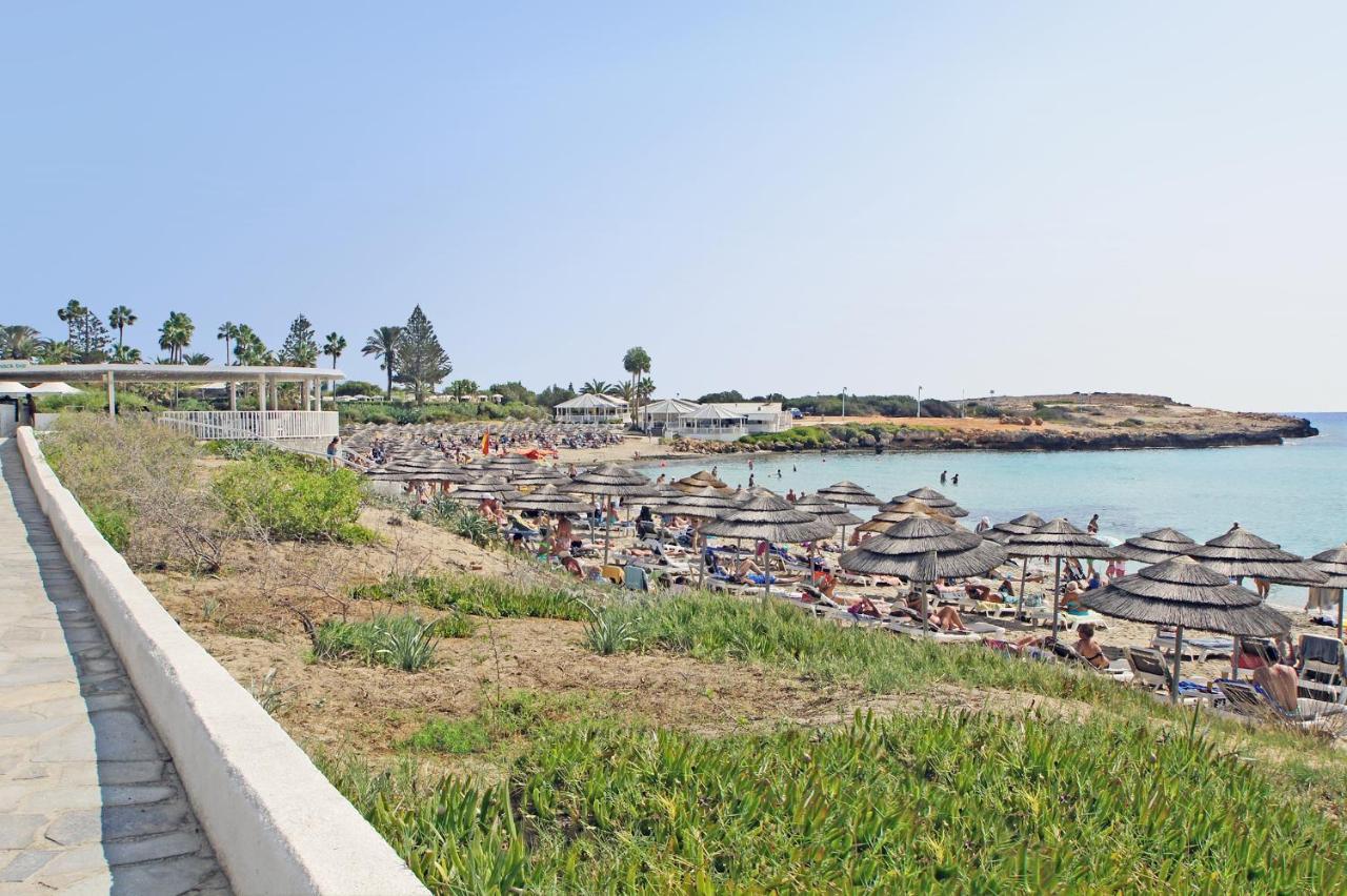 איה נאפה Villa Eden מראה חיצוני תמונה