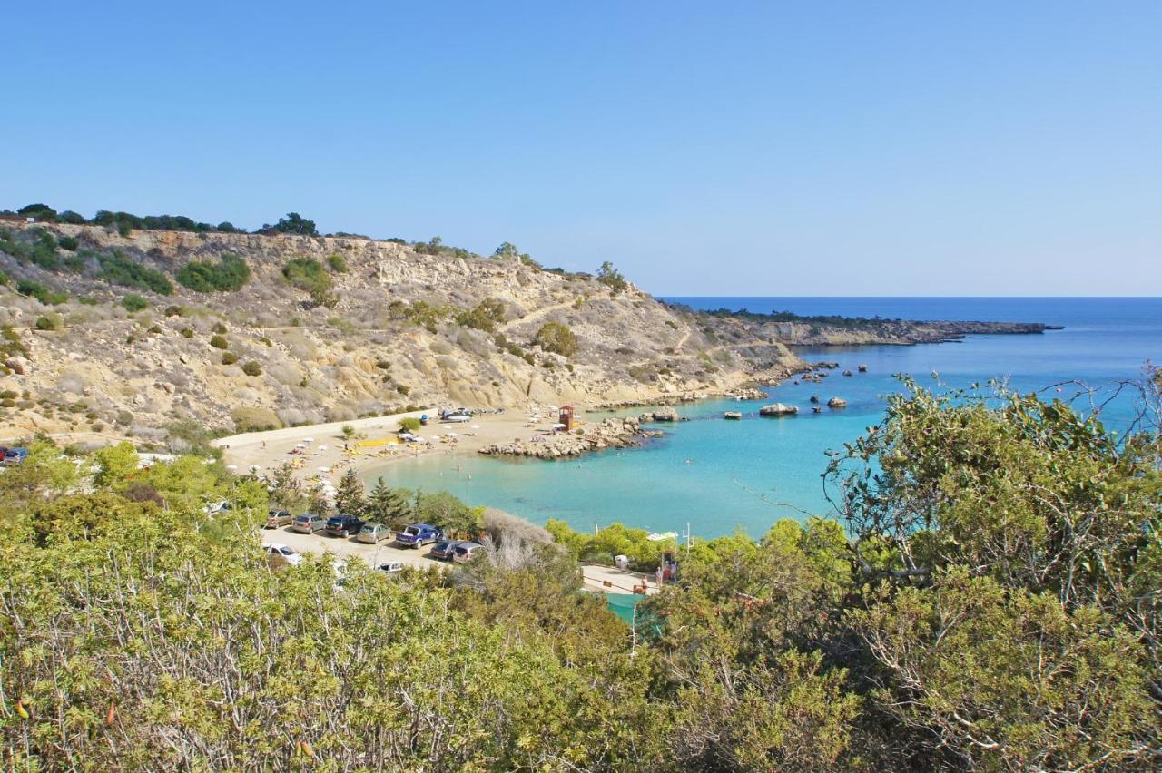איה נאפה Villa Eden מראה חיצוני תמונה